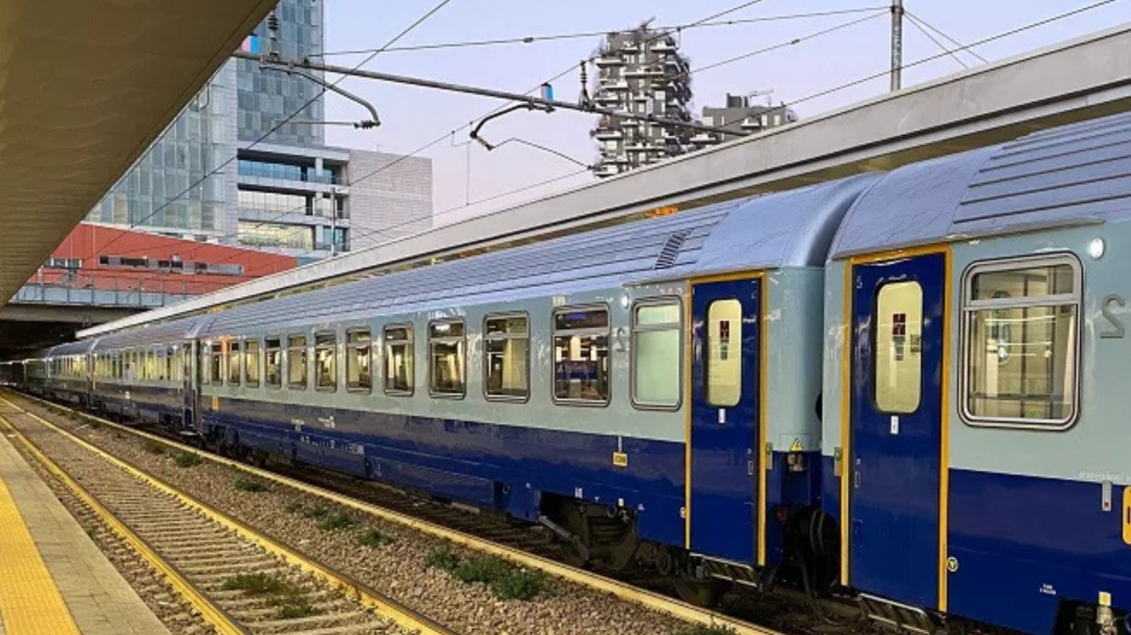 Sicilia Express raddoppia le corse da Torino per Natale: 1.100 posti e nuove date disponibili. Ecco come acquistare i biglietti