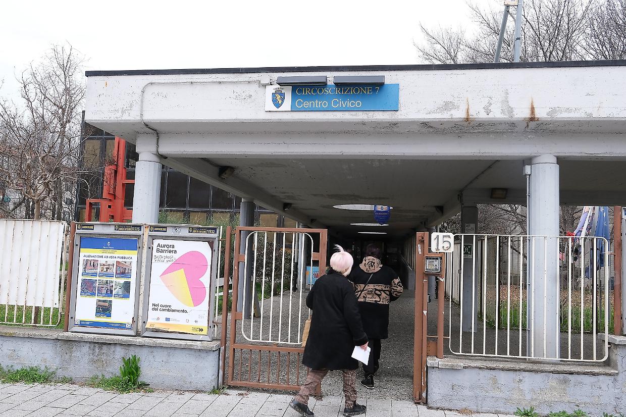 Cambio di sede per lo snodo alimentare Arci: “Senza l’aiuto della Circoscrizione avremmo dovuto chiuderlo” 