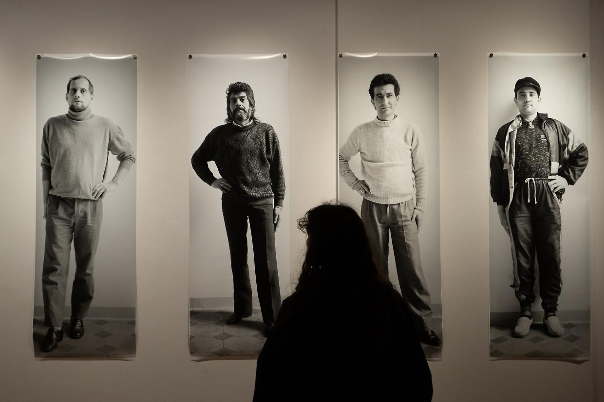 A Flashback Habitat una mostra "Fondata sul lavoro"