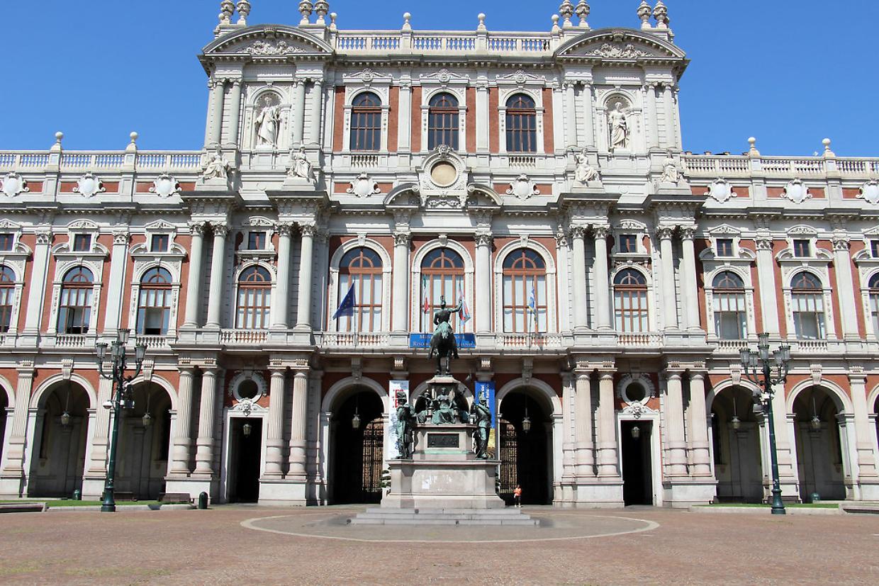 Torino, ritorna la domenica al museo il 6 aprile 2025