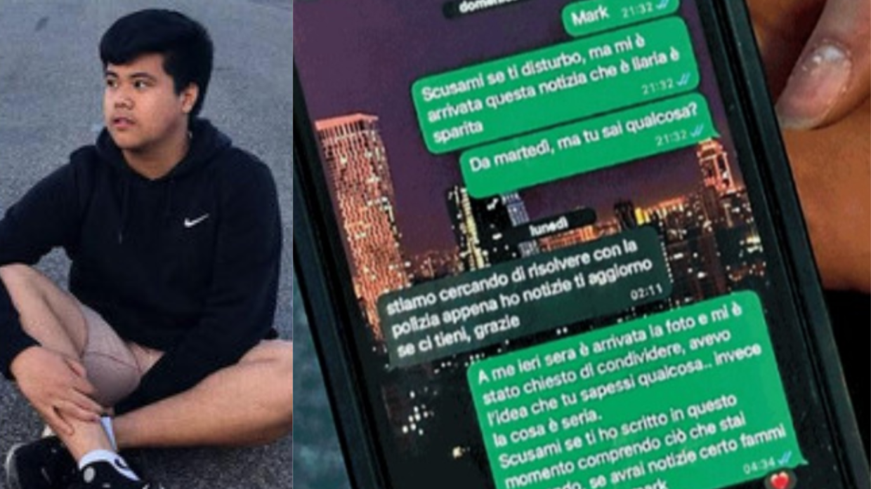 Finti messaggi e depistaggi: le indagini sul telefono di Ilaria Sula