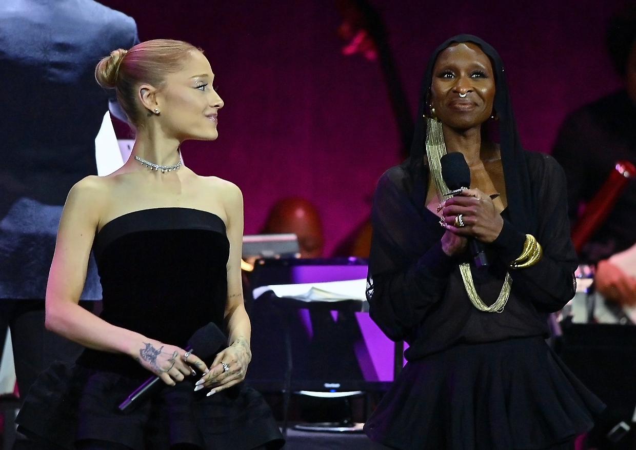 "Wicked: For Good". Che cosa si sa sul sequel del musical di Broadway annunciato al CinemaCon 2025