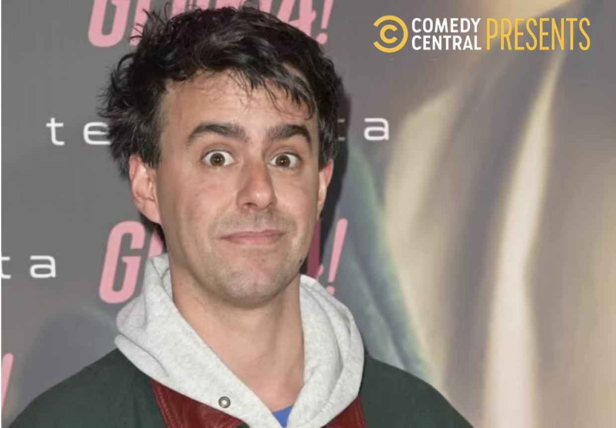 Da Luca Ravenna a Debora Villa: Comedy Center sceglie Torino per la prossima edizione