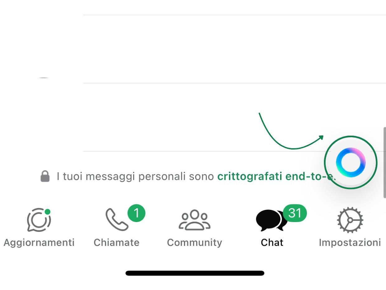 WhatsApp introduce Meta AI: rivoluzione o imposizione?