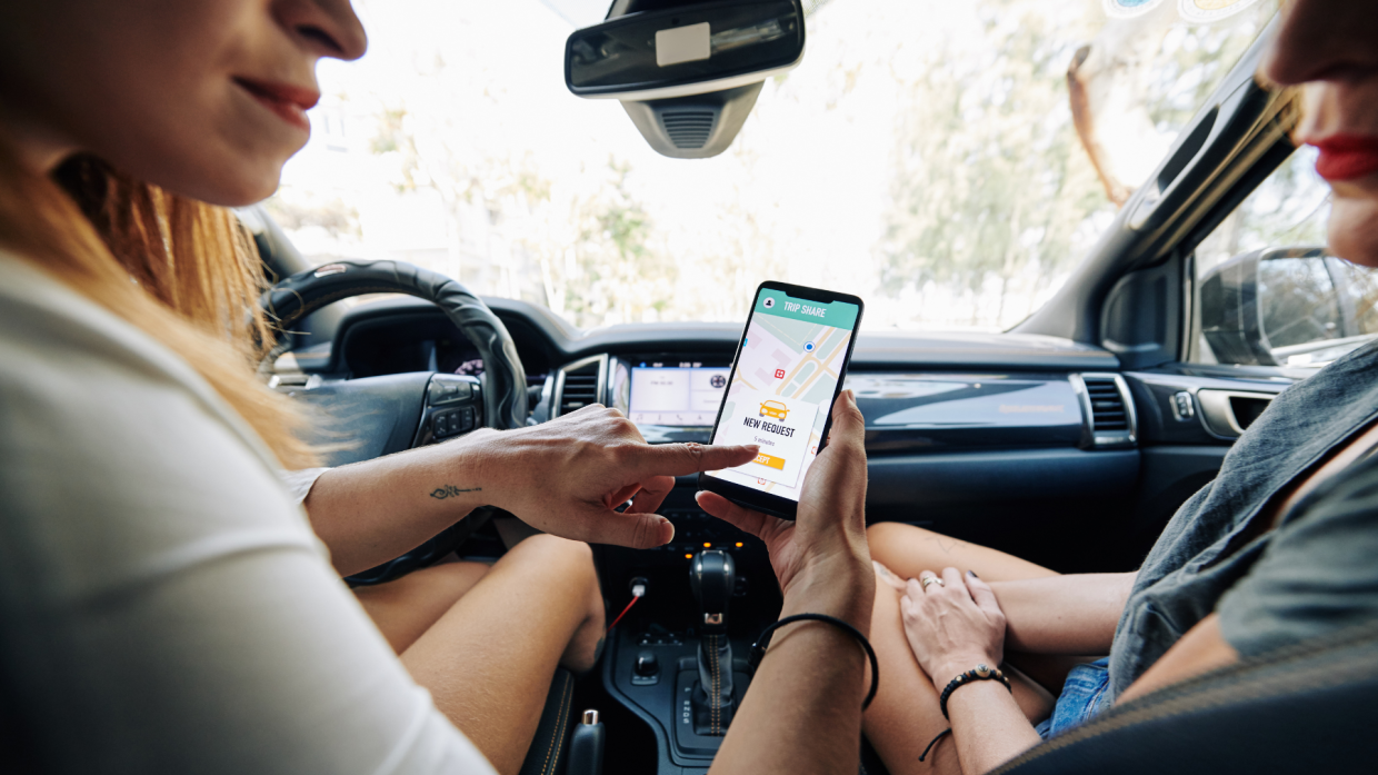 Il car sharing comunale funziona, ridotti i costi e le emissioni 