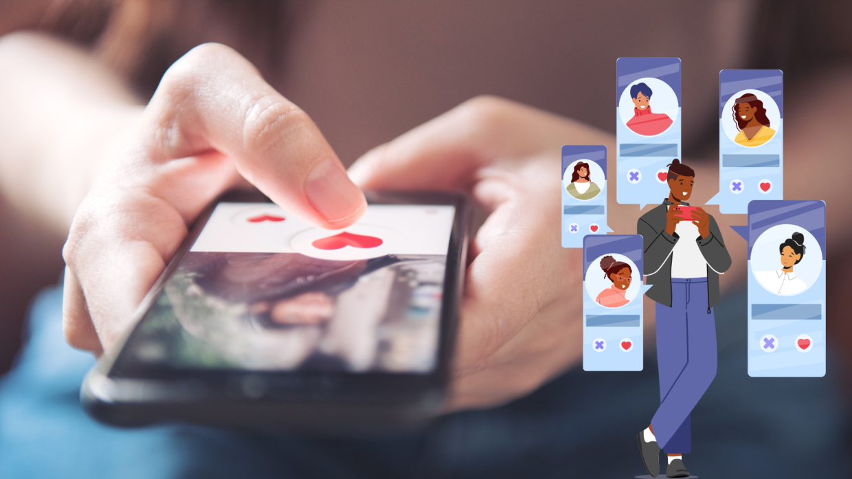 Dating fatigue, l'amore ai tempi dell'algoritmo