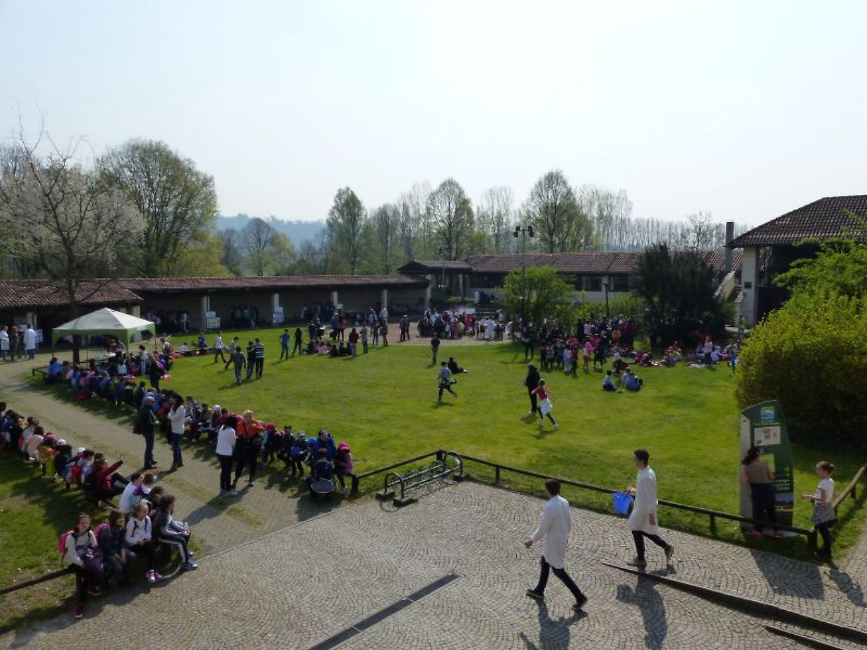 Moncalieri celebra la scienza: l'undicesima edizione della Giornata delle Scienze illumina Cascina Le Vallere