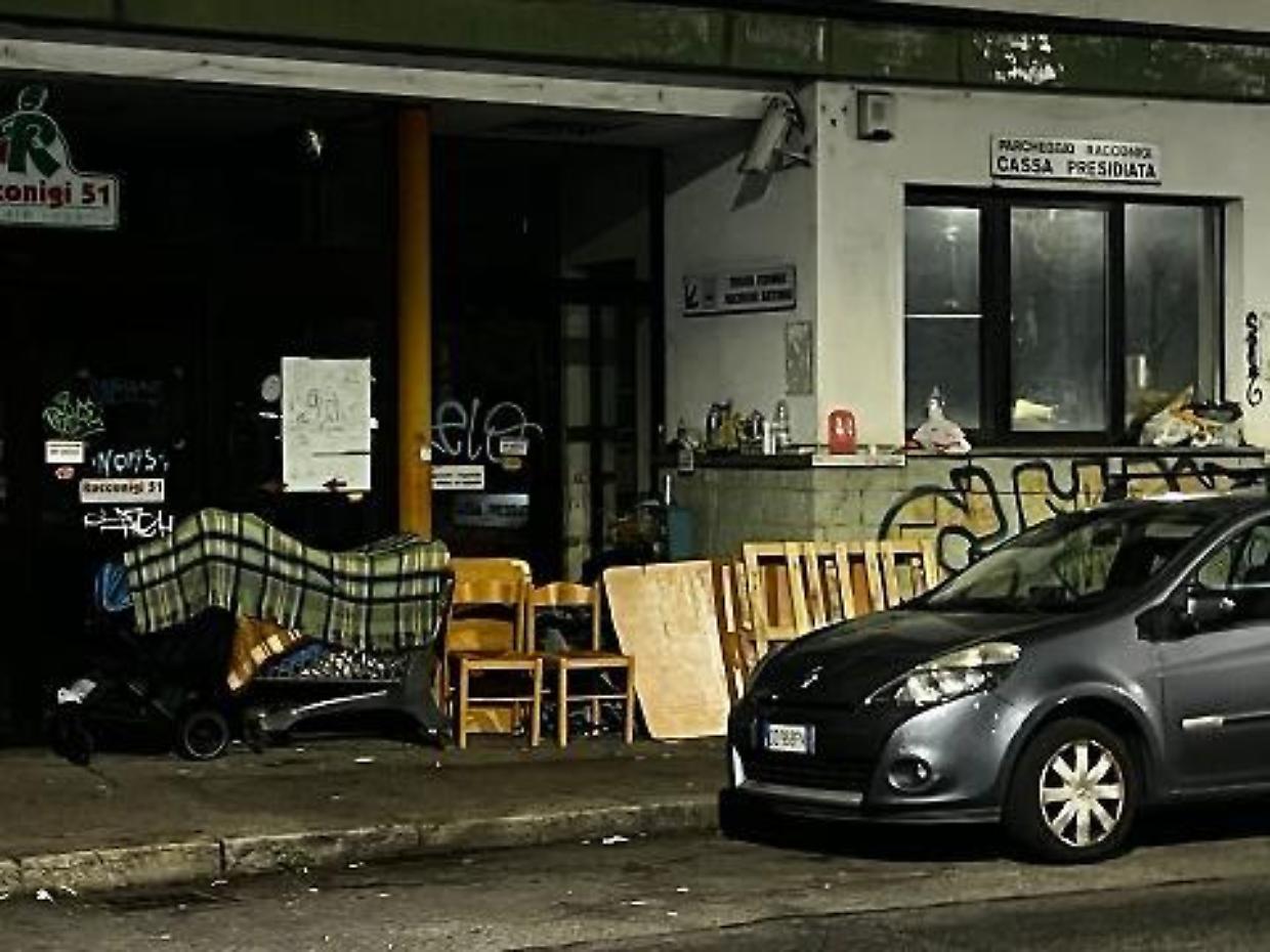 Commissione (aperta ai cittadini) sull'emergenza rom finisce in bagarre