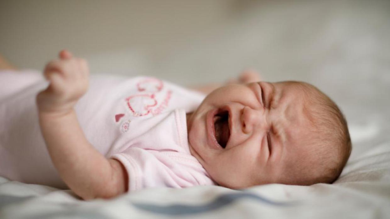 Giornata di prevenzione a Torino: proteggere i neonati dalla sindrome del bambino scosso