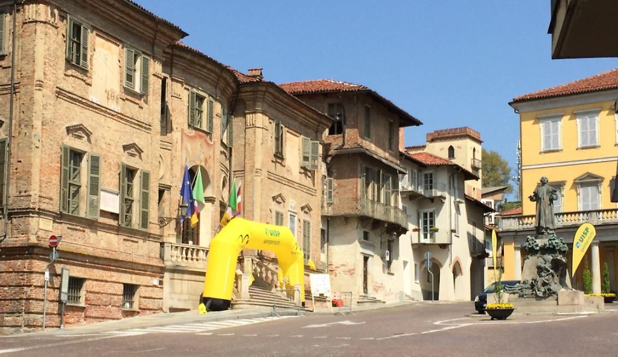 StraBra 2025: torna il 6 aprile la tradizionale corsa non competitiva