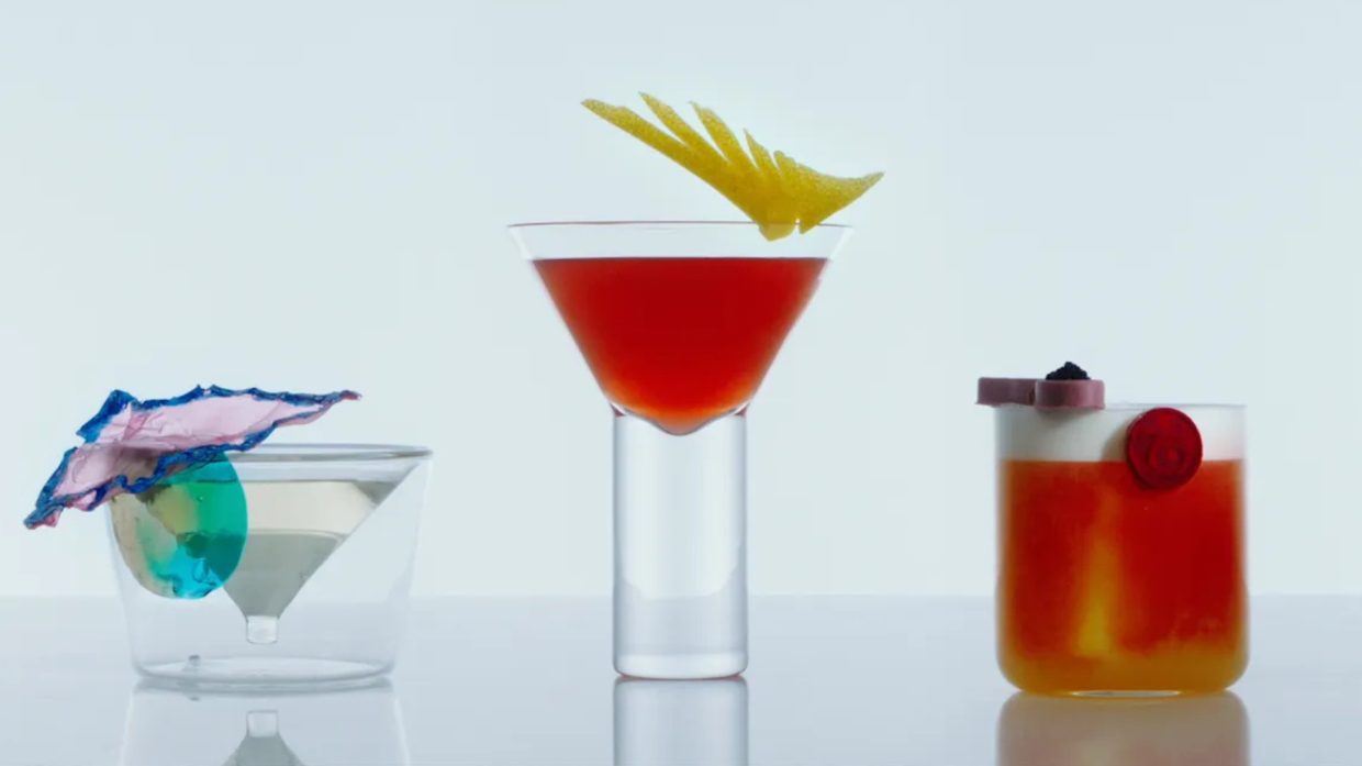 La mixology del futuro: quando il subconscio guida la creazione del cocktail perfetto