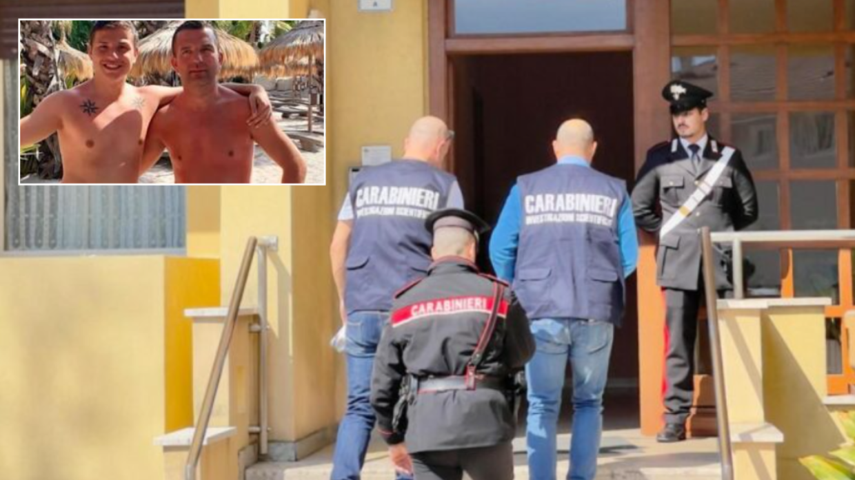 Accoltella il padre per proteggere la madre: l'omicidio di Mezzolombardo