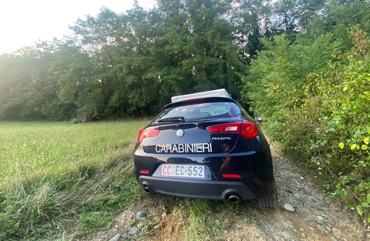Trovato cadavere mummificato in un cascinale, mistero in provincia di Torino