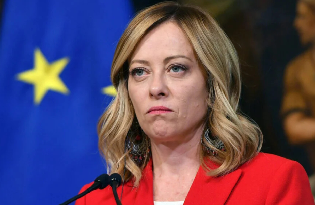 Dazi USA, Meloni: “Non è la catastrofe”. In arrivo un decreto per salvare export e imprese