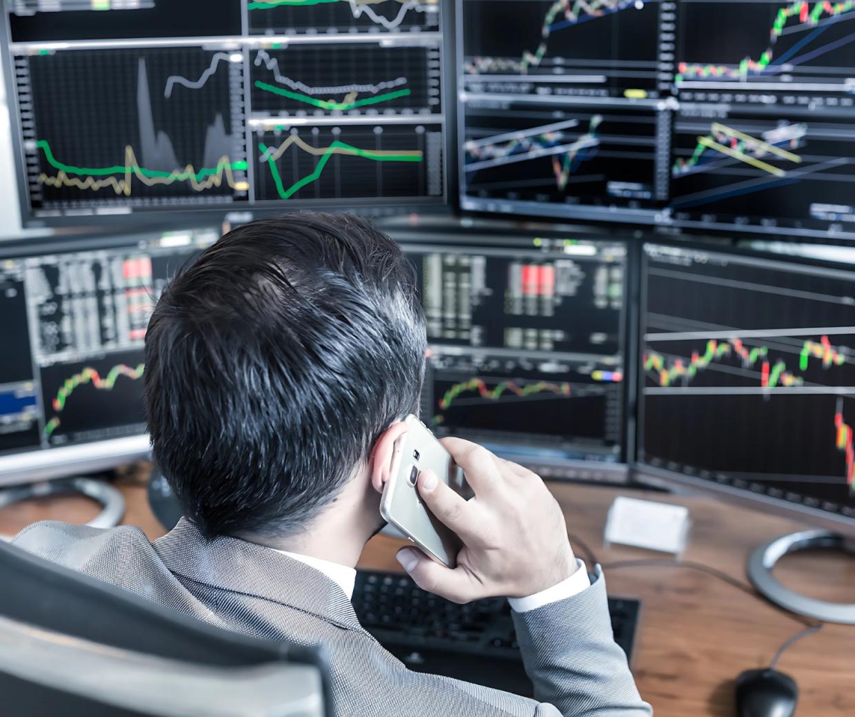 Ecco cosa c'è dietro l'11 Settembre delle Borse (e quella profezia di Tavares)