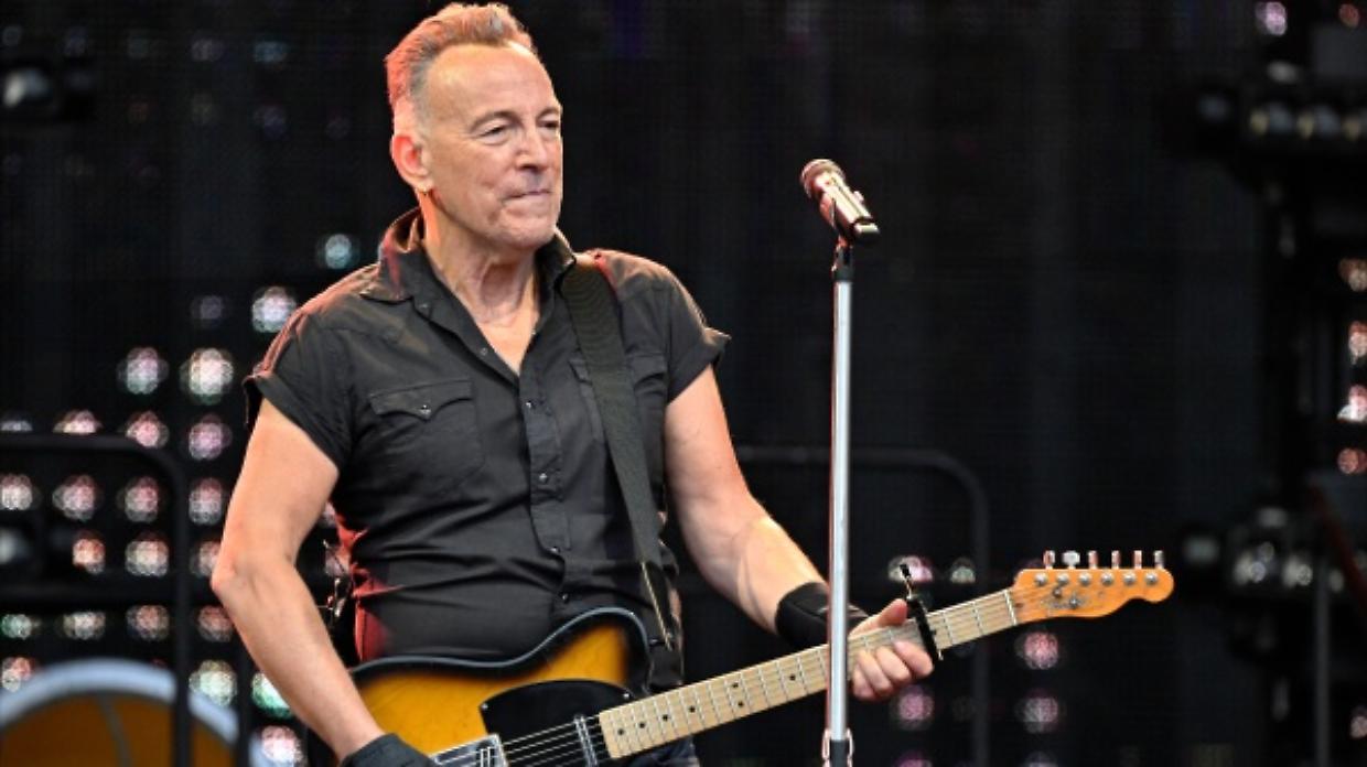 Bruce Springsteen svela il suo tesoro nascosto: la raccolta definitiva di brani inediti