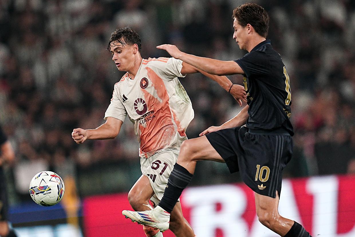 Orario, dove vederla in Tv (e non solo) e probabili formazioni: tutto su Roma-Juventus 