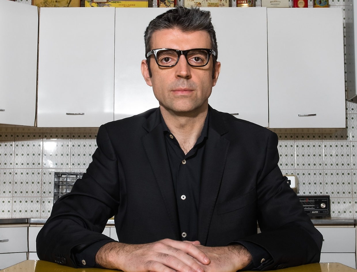 Federico Basso