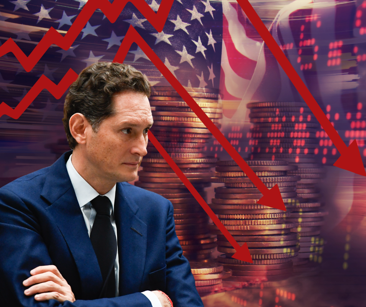 Stellantis, i rumors che agitano gli investitori