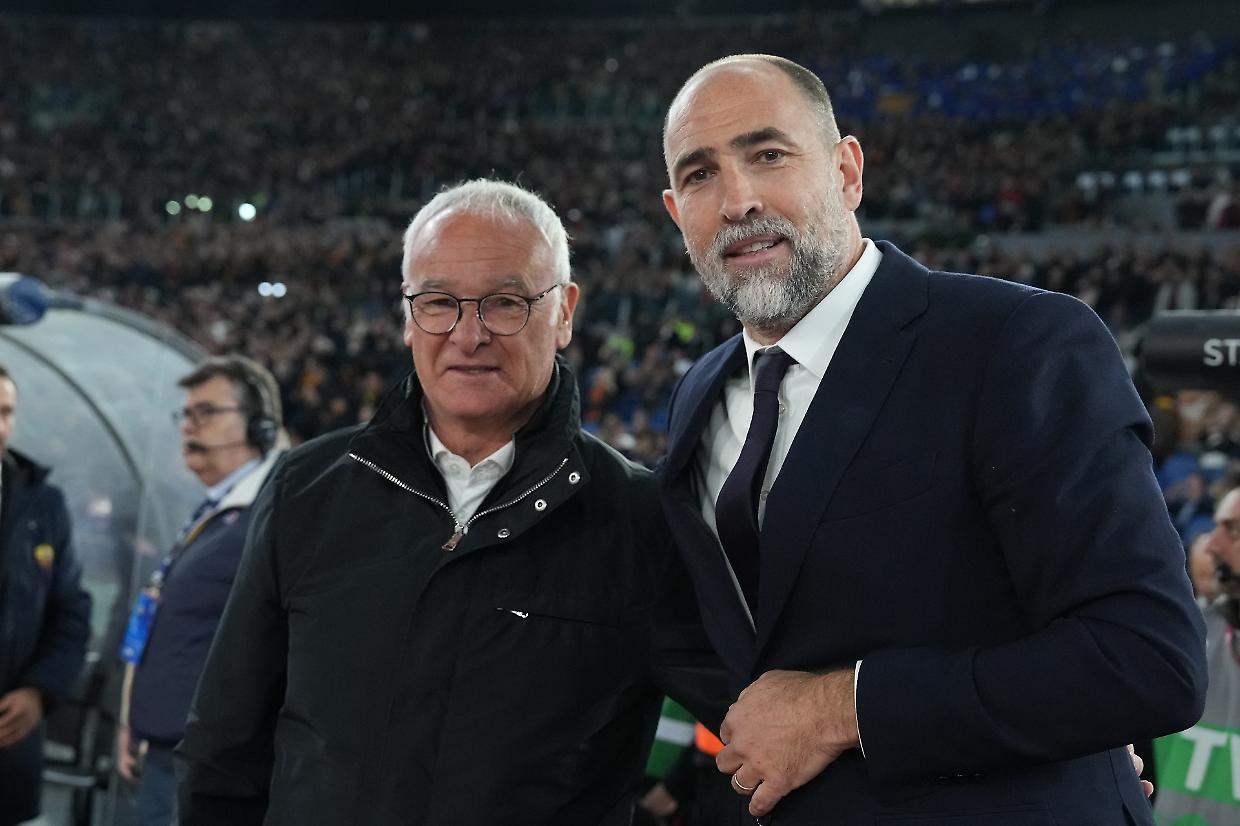 I Top & Flop di Roma-Juventus 