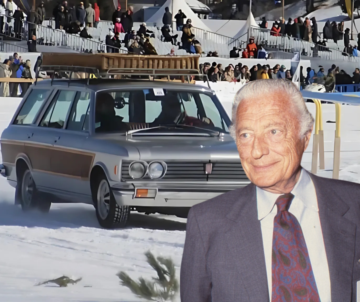 Gianni Agnelli la usava per andare a sciare: è in vendita. Ecco di chi è (e chi la compra)
