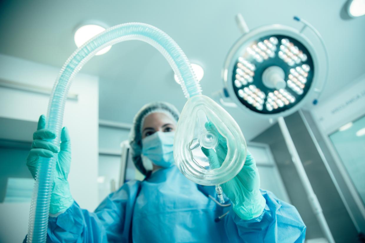 Il gas esilarante: una nuova speranza contro la depressione?