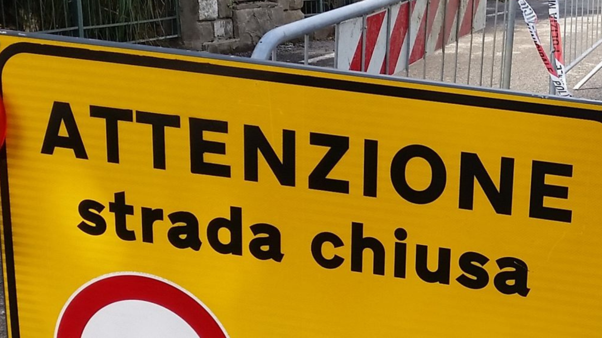 Alba, lavori in corso e modifiche alla viabilità in via Vuillermin