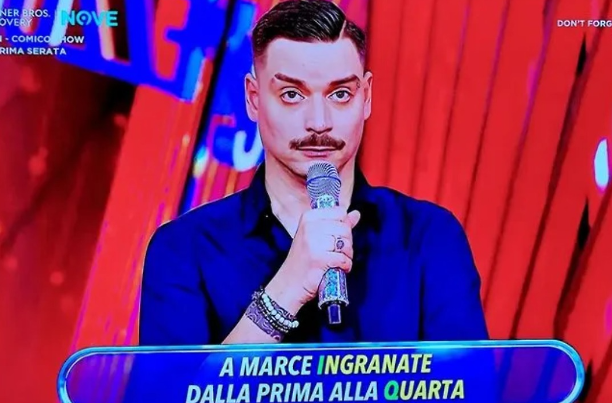 Stefano Stassi ha 36 anni e arriva da Carignano