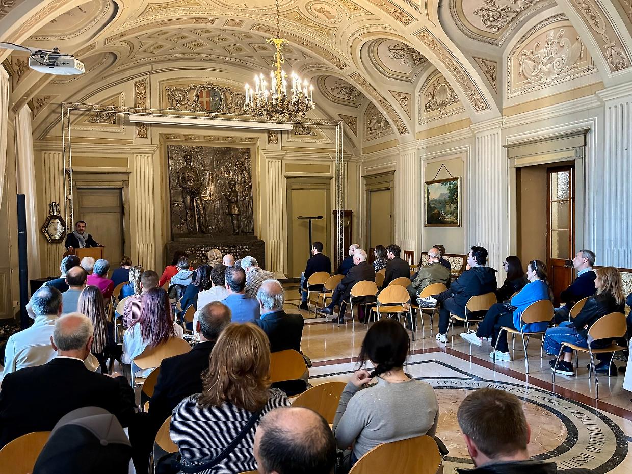 Il Collegio Carlo Alberto di Moncalieri riapre le sue porte: un viaggio nella storia ogni mese