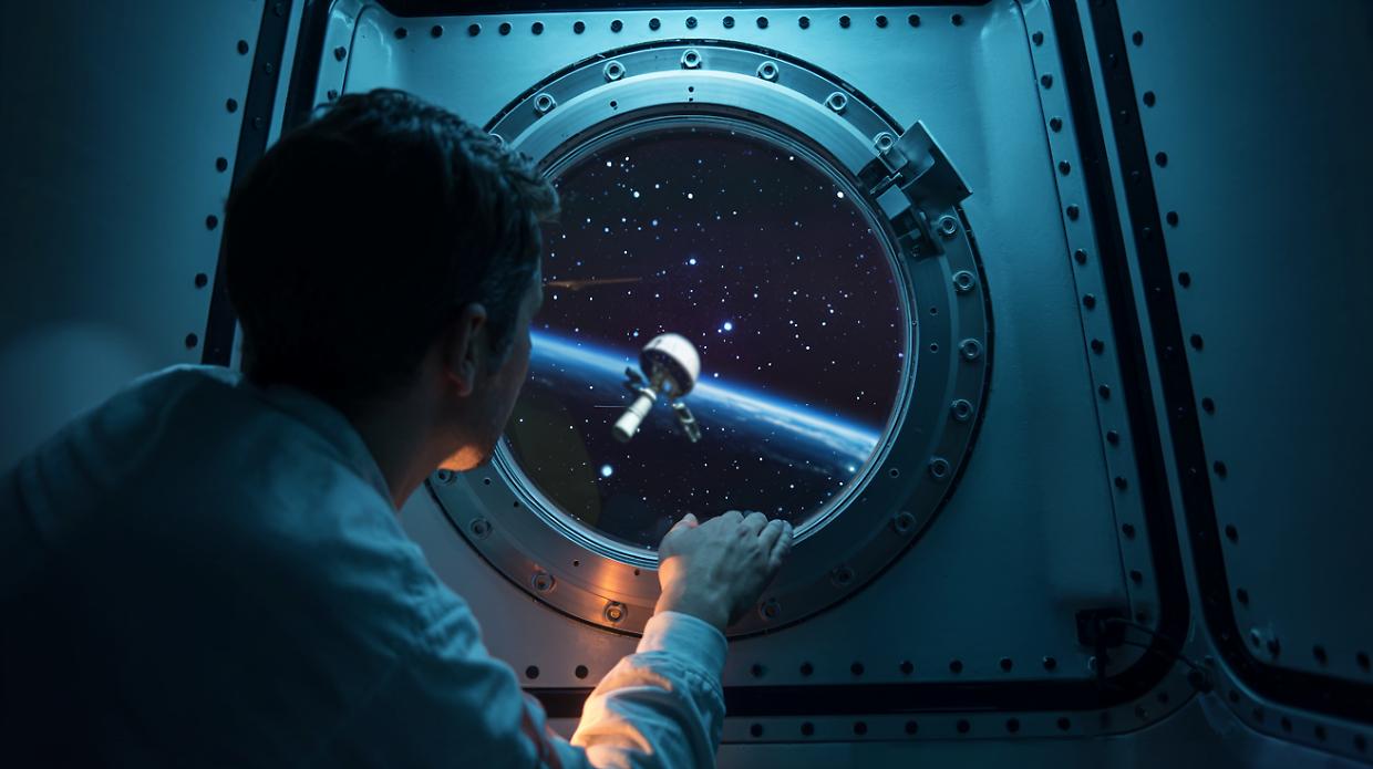 Torino punta alle stelle: l'investimento da 2,5 milioni di euro per il futuro dell'aerospazio italiano
