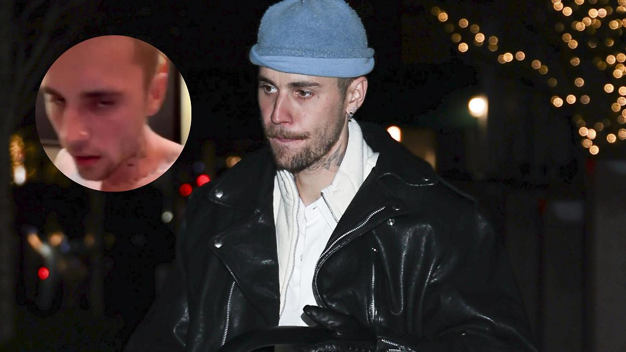 "Pregate per lui": le confessioni che fanno preoccupare sullo stato di salute psicofisico di Justin Bieber