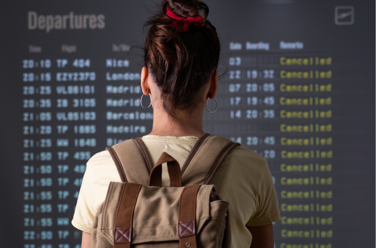 Italia in fuga: l'emorragia di talenti e il boom delle emigrazioni nel triennio 2022-2024