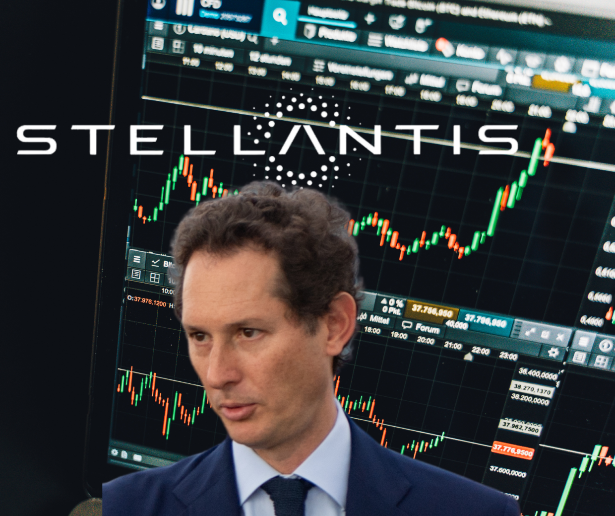 Stellantis, rumors e "pistoleri". Ecco cosa sta succedendo