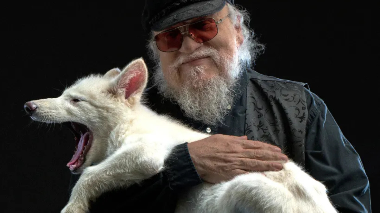 Sono nati Romulus e Remus: i cuccioli preistorici che sfidano l’estinzione
