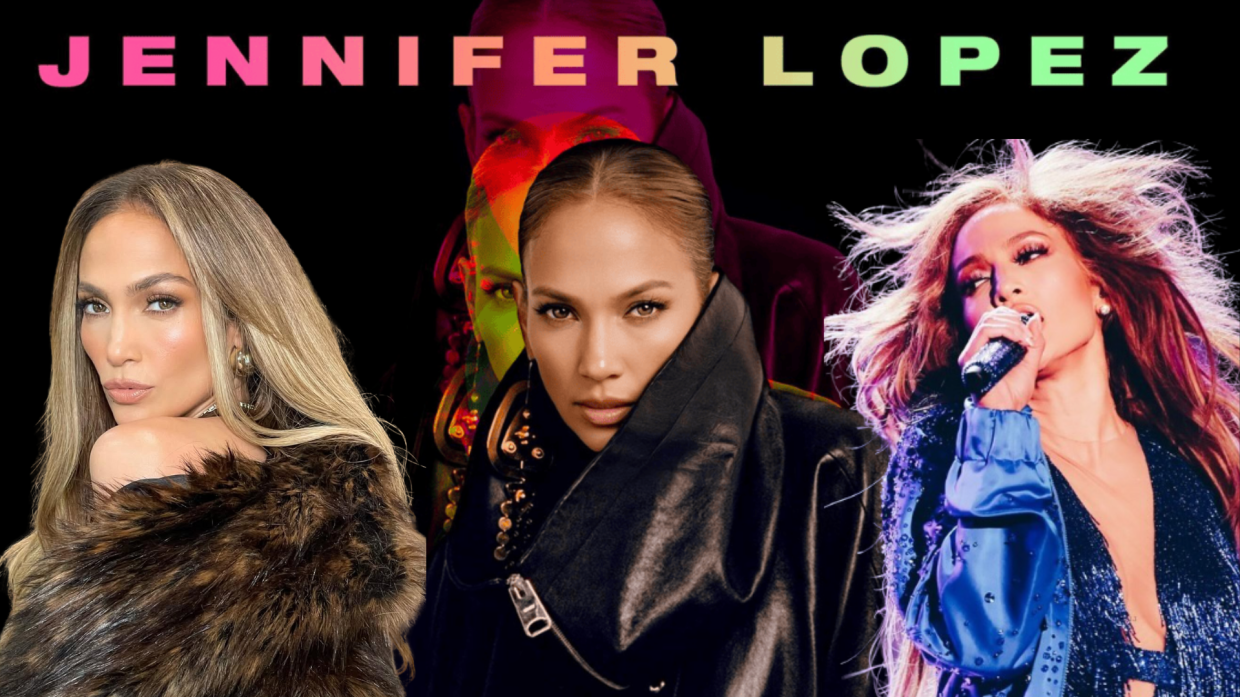 Jennifer Lopez arriva in Italia con l'Up All Night Tour, in un'unica data: ecco dove