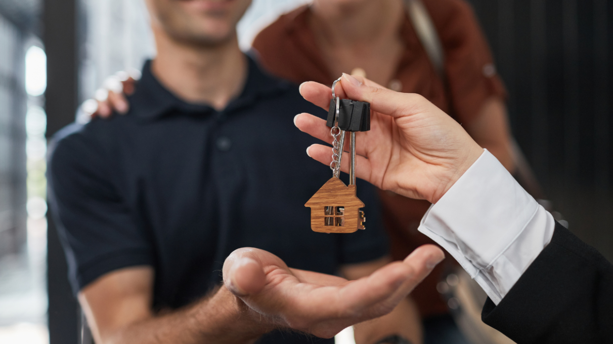 Chi può permettersi una casa in Italia? 