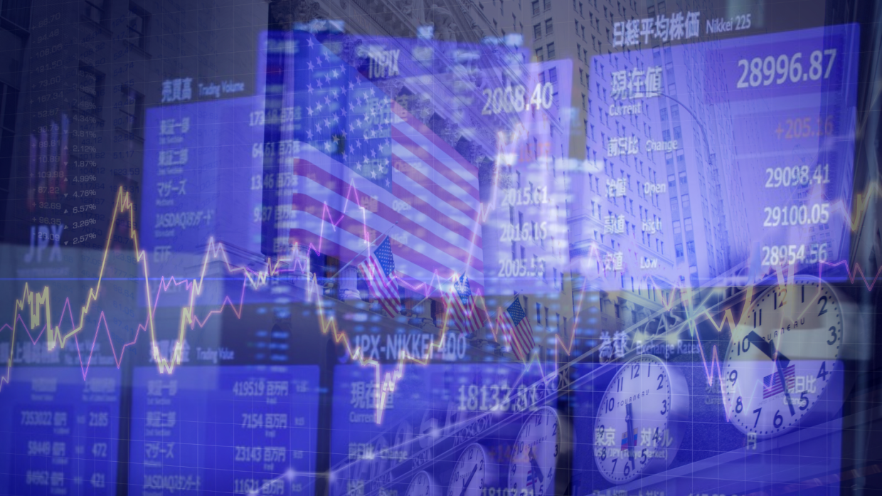 Dazi, continuano i rimbalzi nelle borse asiatiche: Tokyo e Hong Kong in leggera ripresa