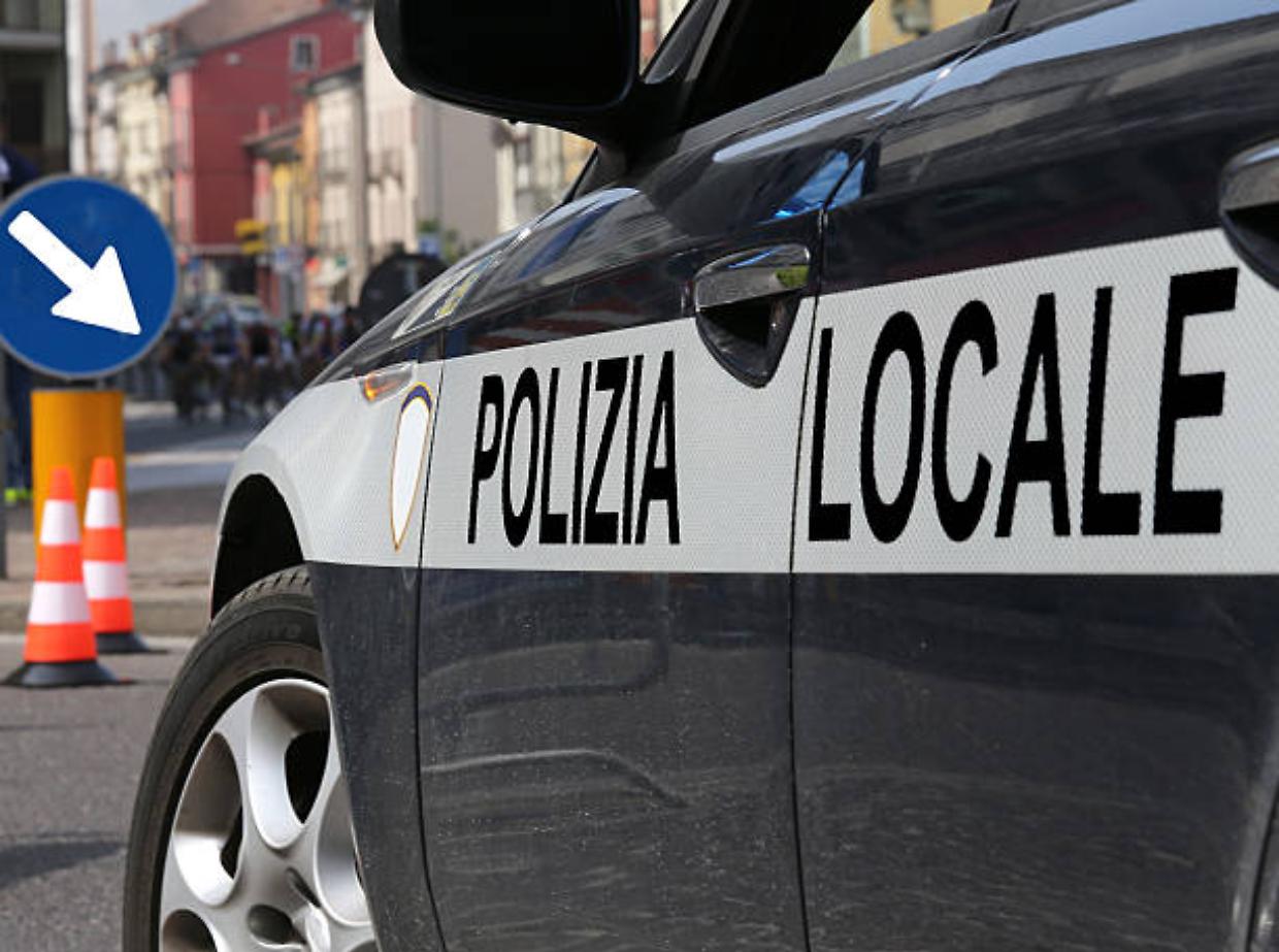Carignano, sgomberati due alloggi popolari occupati abusivamente