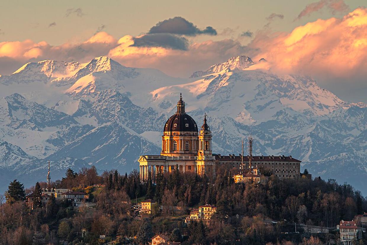 Wiki Loves Monuments Piemonte: l'edizione 2025 è dedicata a edifici pubblici e luoghi della memoria