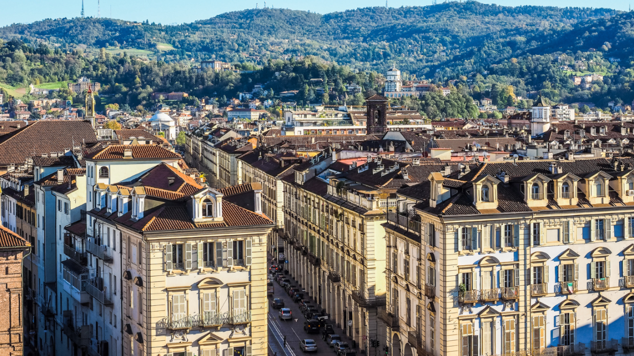 Investire nel mattone nel 2025: 10 città italiane dove ha senso farlo