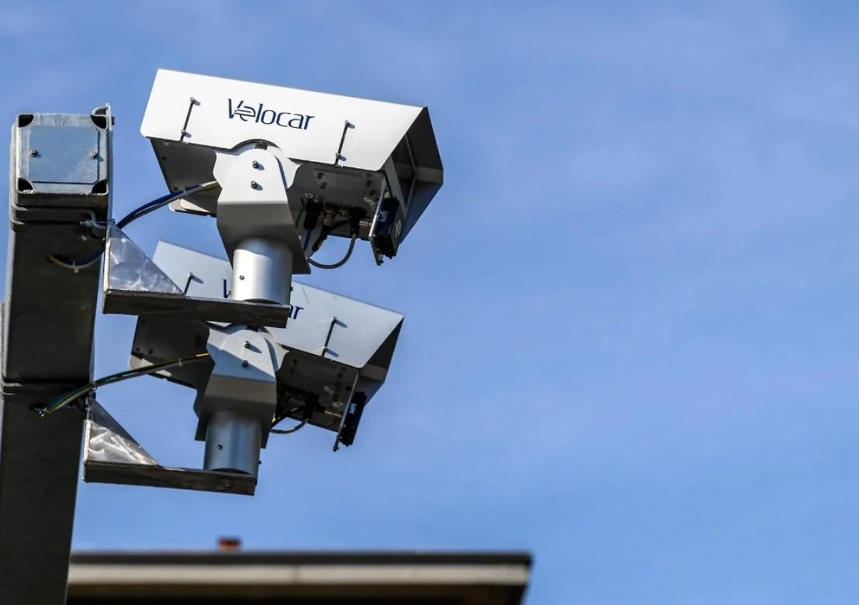 Da oggi puoi controllare online dove sono gli autovelox: il Mit pubblica l'elenco ufficiale