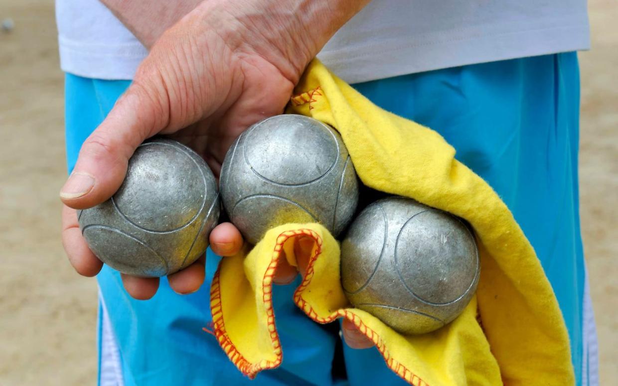 Alassio accoglie il mondo delle bocce: la 72ª Targa d'Oro tra tradizione e innovazione