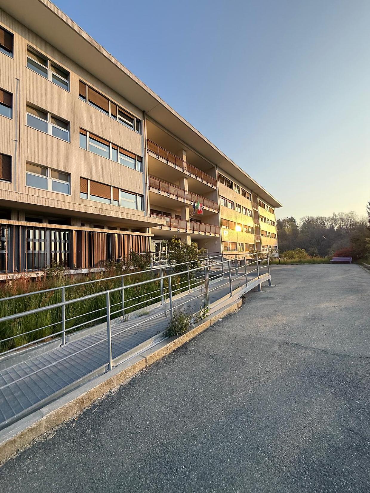 Riaprono le sale operatorie dell'ospedale di Lanzo