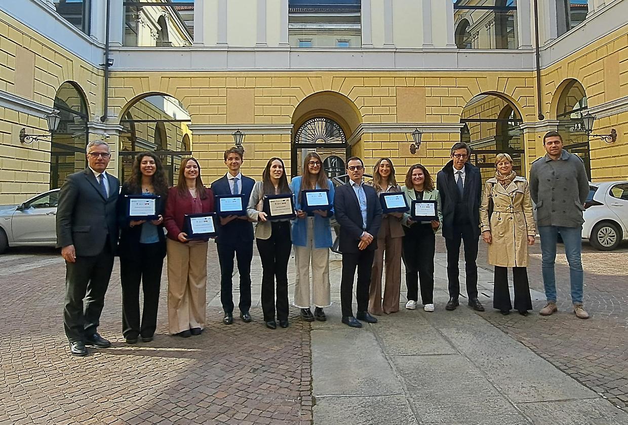 A Torino premiate le migliori tesi su sostenibilità e transizione energetica
