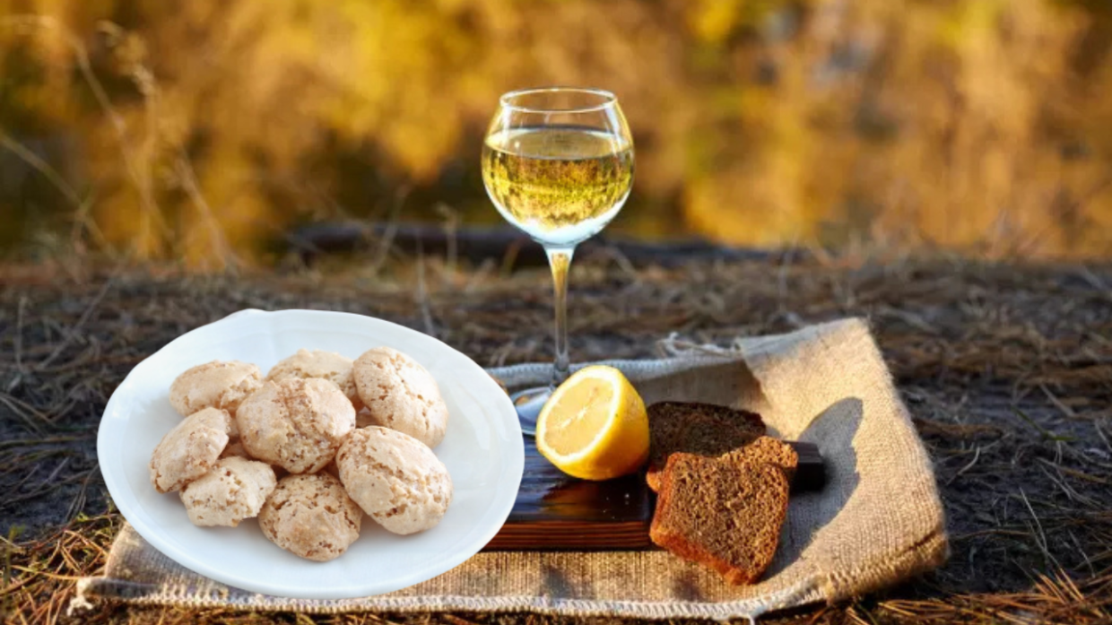 Nocciolini ed Erbaluce: il trionfo del Made in Italy nel cuore del Canavese