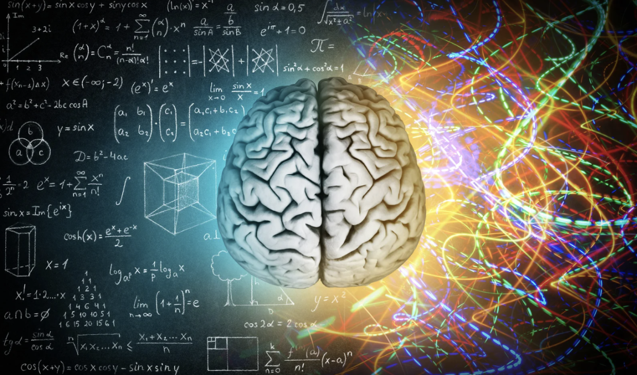 La mappa del cervello: una rivoluzione neuroscientifica