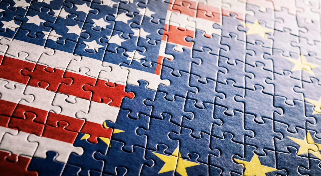 Dazi sospesi per 90 giorni: tregua commerciale tra UE e USA, si apre una finestra per il dialogo
