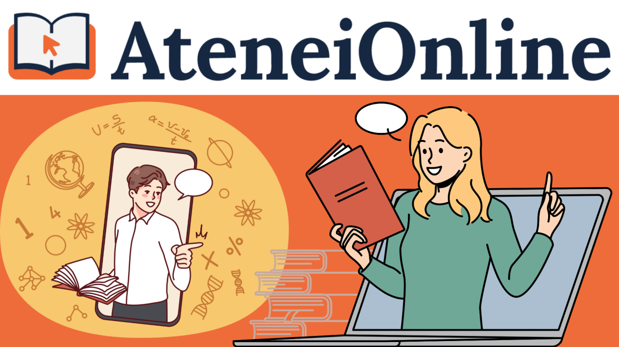 AteneiOnline si conferma leader del settore Ed-Tech italiano