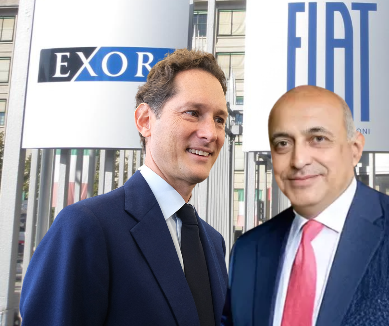 Exor, John Elkann sceglie il presidente di ING Bank: ecco chi è (e perché)