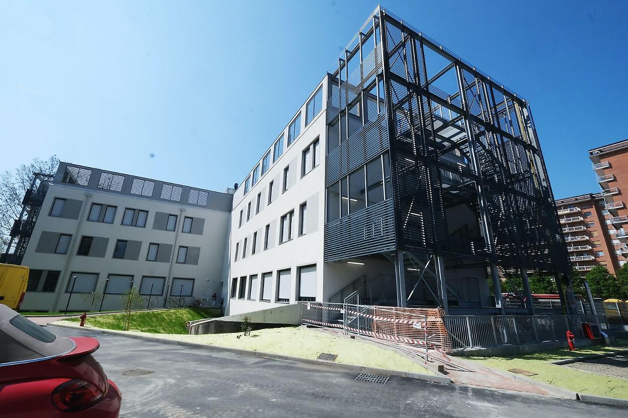 Ambulatori e consultori nella nuova maxi Casa di Comunità di Torino